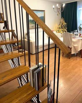 3-к квартира, на длительный срок, 80м2, 8/9 этаж