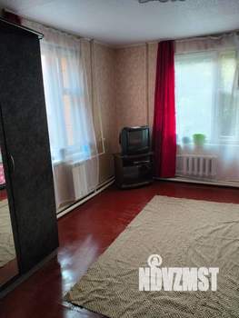 2-к квартира, на длительный срок, 47м2, 1/2 этаж