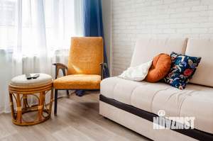 2-к квартира, посуточно, 50м2, 5/10 этаж