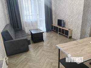 2-к квартира, на длительный срок, 55м2, 10/18 этаж