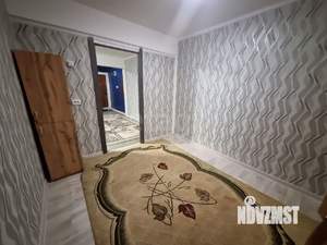 3-к квартира, на длительный срок, 49м2, 1/2 этаж