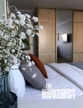 1-к квартира, посуточно, 34м2, 3/5 этаж