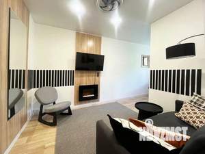 2-к квартира, посуточно, 32м2, 1/1 этаж