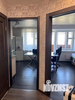 1-к квартира, на длительный срок, 35м2, 8/9 этаж