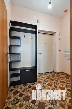 1-к квартира, посуточно, 37м2, 3/21 этаж