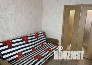 Студия квартира, на длительный срок, 25м2, 4/16 этаж