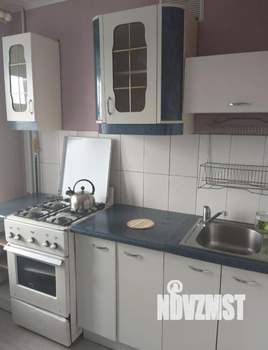 1-к квартира, на длительный срок, 34м2, 4/5 этаж