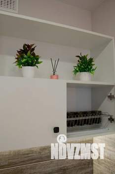 Студия квартира, посуточно, 25м2, 16/18 этаж