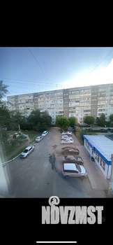 Студия квартира, на длительный срок, 18м2, 4/5 этаж