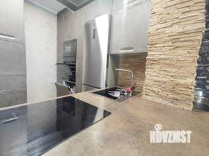 3-к квартира, на длительный срок, 80м2, 5/10 этаж