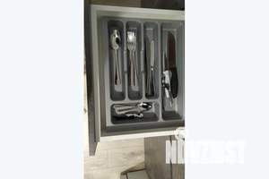 1-к квартира, посуточно, 36м2, 9/17 этаж