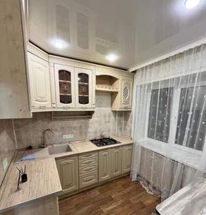 3-к квартира, на длительный срок, 48м2, 2/5 этаж