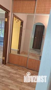 1-к квартира, на длительный срок, 40м2, 5/10 этаж