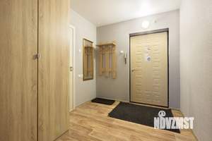 Студия квартира, посуточно, 32м2, 1/17 этаж