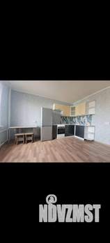 1-к квартира, на длительный срок, 38м2, 14/15 этаж