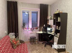 2-к квартира, на длительный срок, 60м2, 4/18 этаж
