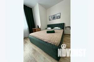 1-к квартира, посуточно, 30м2, 18/26 этаж