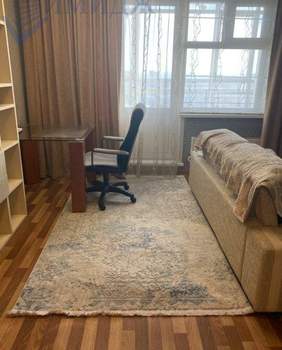 1-к квартира, на длительный срок, 37м2, 9/14 этаж