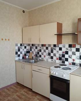 1-к квартира, на длительный срок, 35м2, 2/9 этаж