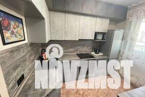 2-к квартира, посуточно, 51м2, 15/16 этаж