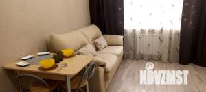 Студия квартира, посуточно, 18м2, 1/5 этаж