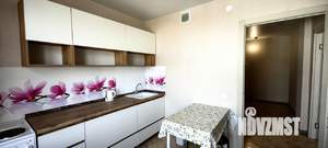 1-к квартира, на длительный срок, 38м2, 12/25 этаж