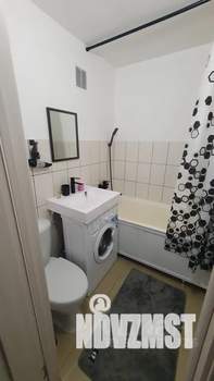 1-к квартира, посуточно, 33м2, 4/5 этаж