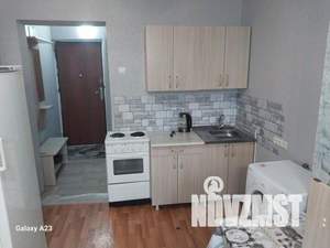 1-к квартира, на длительный срок, 23м2, 7/15 этаж