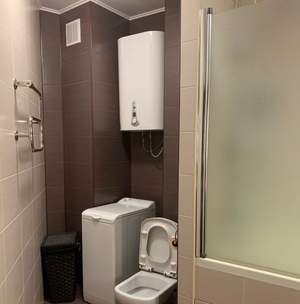 2-к квартира, на длительный срок, 80м2, 11/24 этаж