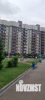 Студия квартира, на длительный срок, 30м2, 6/17 этаж