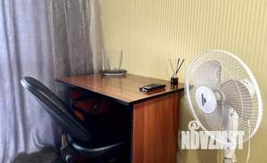 2-к квартира, посуточно, 60м2, 1/1 этаж