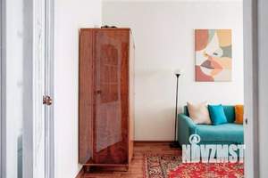 1-к квартира, посуточно, 70м2, 1/1 этаж