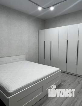 2-к квартира, на длительный срок, 56м2, 5/18 этаж