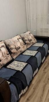 1-к квартира, на длительный срок, 30м2, 3/10 этаж