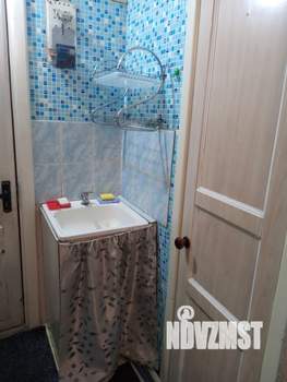 1-к квартира, на длительный срок, 17м2, 4/5 этаж