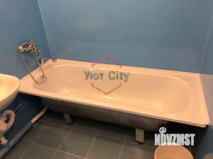 1-к квартира, на длительный срок, 41м2, 14/16 этаж