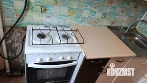 1-к квартира, на длительный срок, 32м2, 3/5 этаж