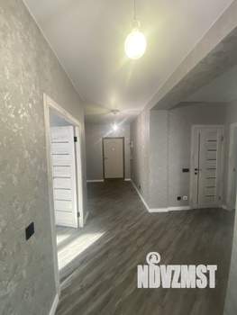 3-к квартира, на длительный срок, 93м2, 7/12 этаж