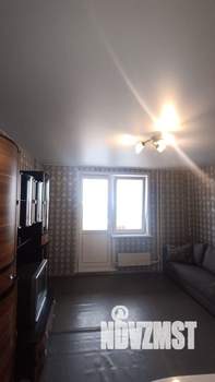 Студия квартира, на длительный срок, 30м2, 23/26 этаж