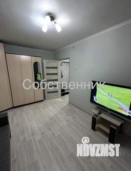 1-к квартира, на длительный срок, 32м2, 2/9 этаж