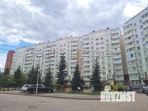 1-к квартира, на длительный срок, 40м2, 6/10 этаж