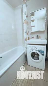 1-к квартира, посуточно, 59м2, 1/1 этаж