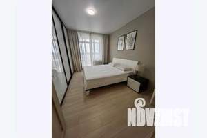 3-к квартира, посуточно, 91м2, 20/22 этаж