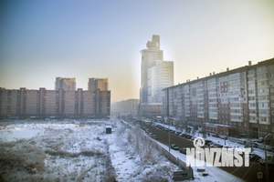 1-к квартира, посуточно, 37м2, 5/10 этаж