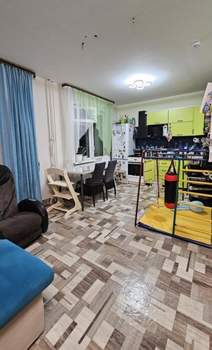 2-к квартира, на длительный срок, 65м2, 13/16 этаж