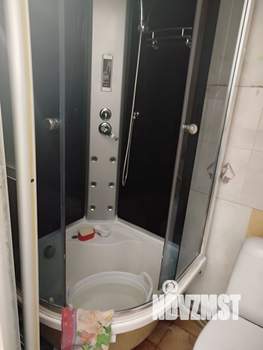 Студия квартира, на длительный срок, 19м2, 5/5 этаж