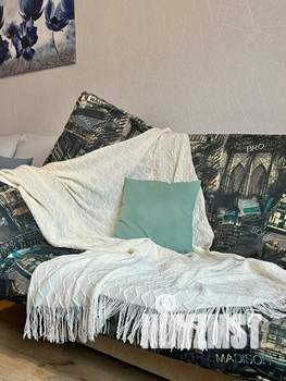2-к квартира, посуточно, 58м2, 3/10 этаж