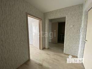 1-к квартира, на длительный срок, 45м2, 2/17 этаж