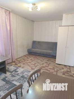 1-к квартира, на длительный срок, 31м2, 4/5 этаж