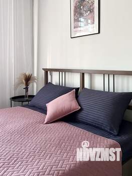 1-к квартира, на длительный срок, 38м2, 15/17 этаж